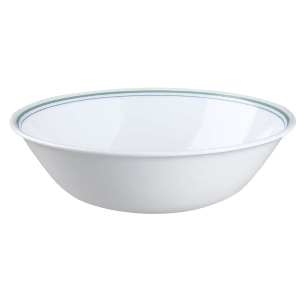 קערת סלט 1 ל’, Country Cottage מבית Corning Corelle תוצרת ארצות הברית