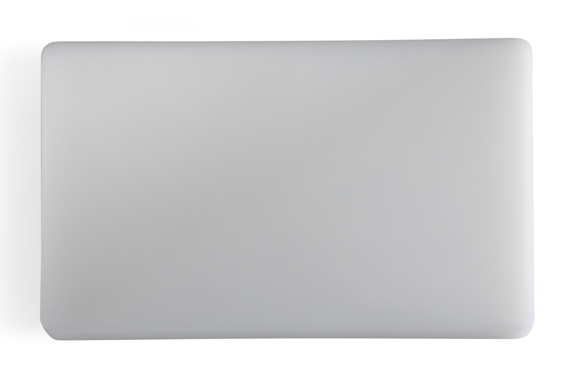 קרש חיתוך לבן 30X40X1.5 BEROX