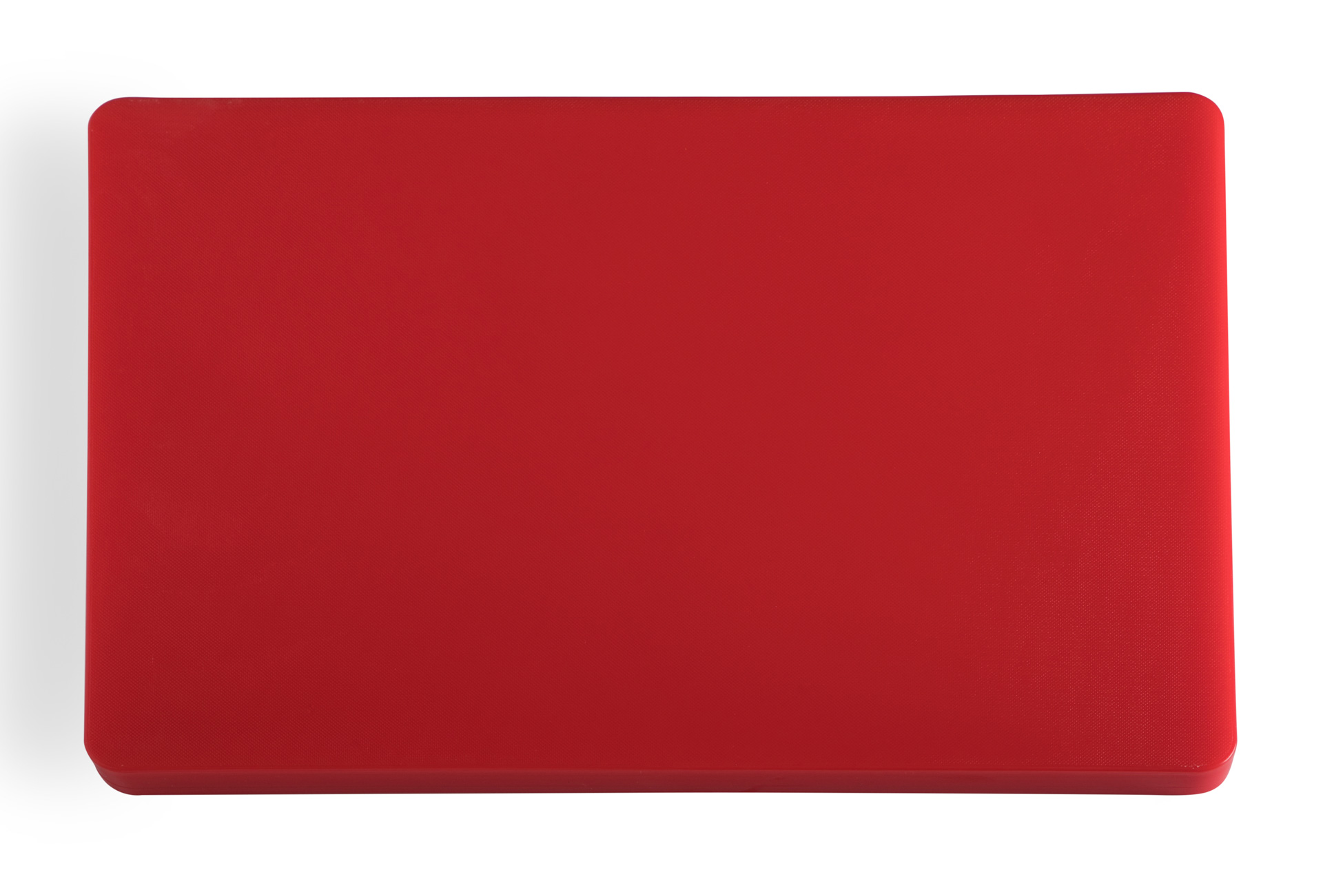 קרש חיתוך אדום 30X40X1.5 BEROX