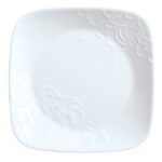 צלחת מנה עיקרית 26.7 ס"מ Cherish  מבית Corning Corelle תוצרת ארצות הברית