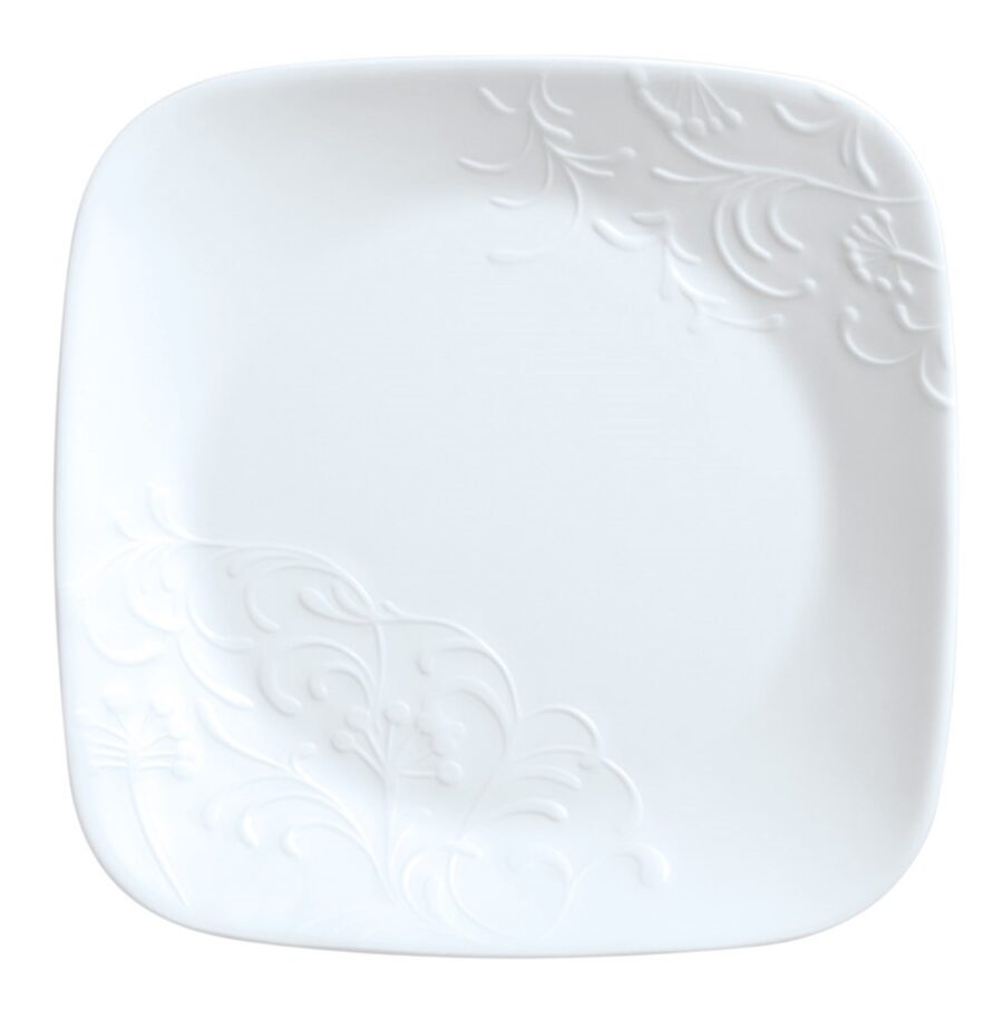 צלחת מנה עיקרית 26.7 ס"מ Cherish  מבית Corning Corelle תוצרת ארצות הברית