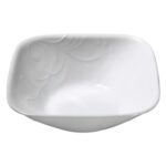 סט צלחות 16 חלקים, Cherish מבית Corning Corelle תוצרת ארצות הברית