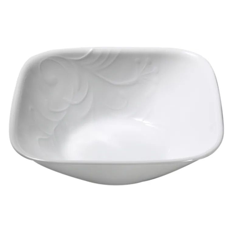 סט צלחות 16 חלקים, Cherish מבית Corning Corelle תוצרת ארצות הברית