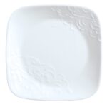 סט 18 חלקים, Cherish  מבית Corning Corelle תוצרת ארצות הברית