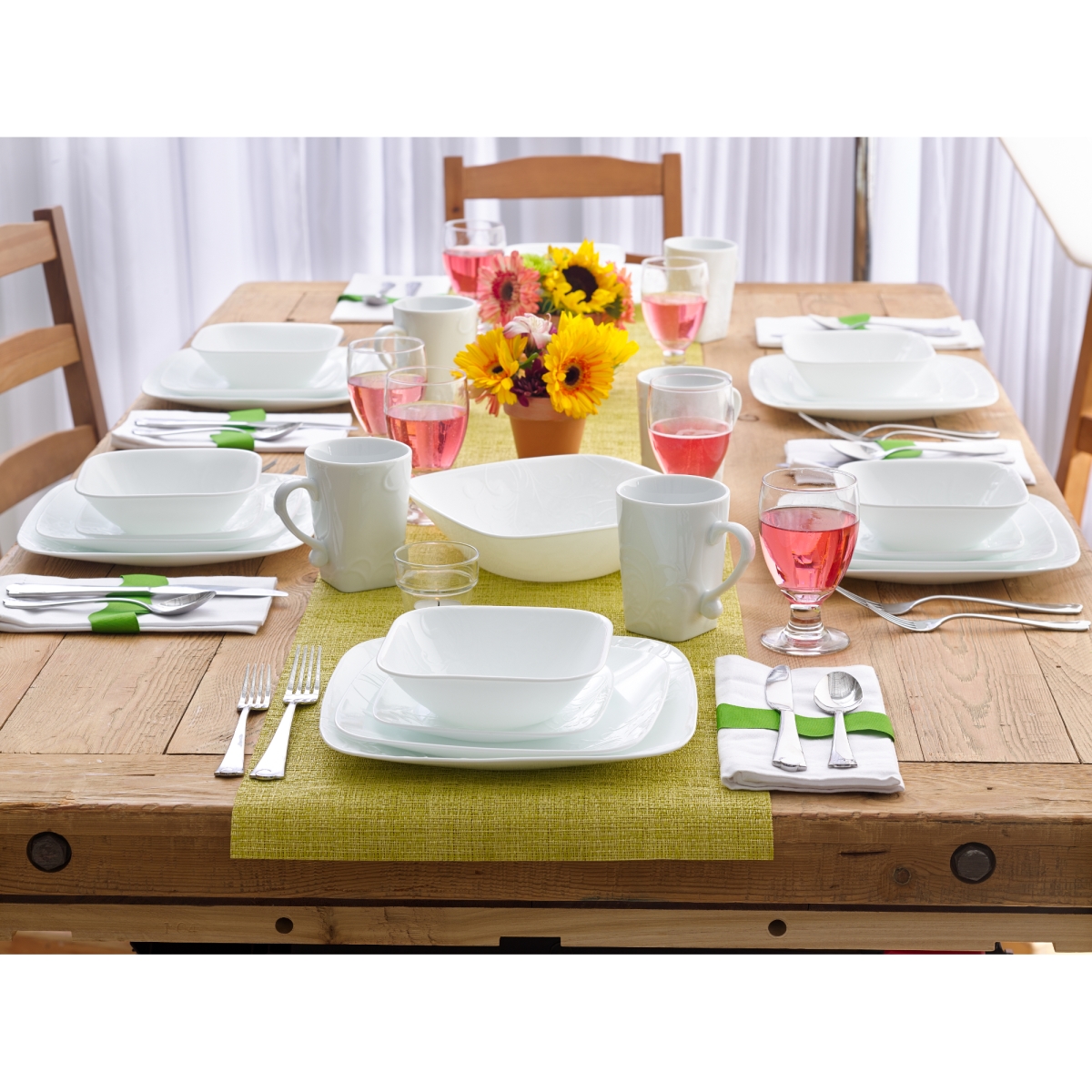 בול למרק 650 מ"ל, Cherish  מבית Corning Corelle תוצרת ארצות הברית