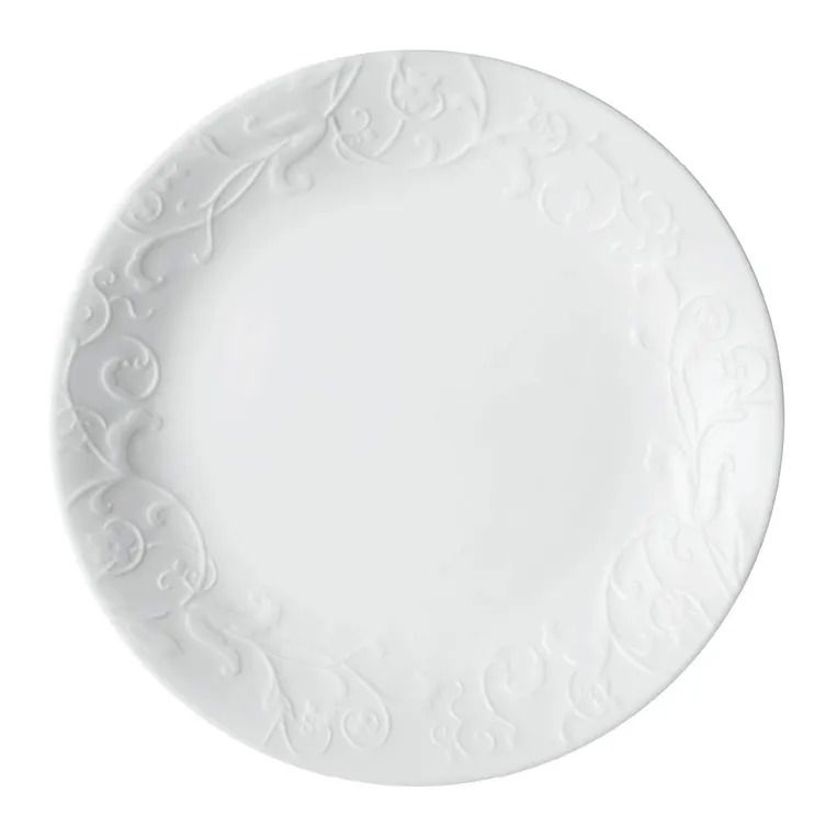 סט 12 חלקים, Bella Faenza מבית Corning Corelle תוצרת ארצות הברית