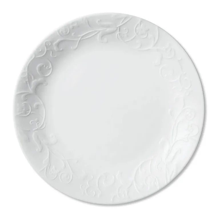 סט 12 חלקים, Bella Faenza מבית Corning Corelle תוצרת ארצות הברית