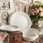 בול למרק 532 מ"ל, Bella Faenza     מבית Corning Corelle תוצרת ארצות הברית