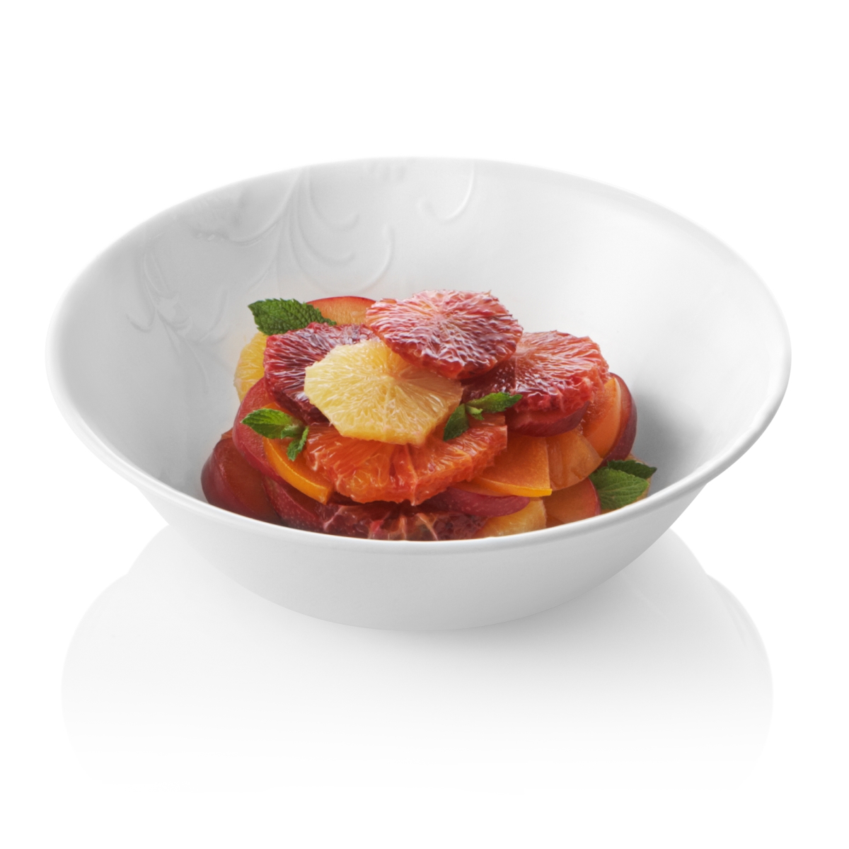 קערת סלט 1 ליטר, Bella Faenza  מבית Corning Corelle תוצרת ארצות הברית