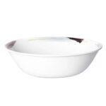 קערת סלט 1 ל', Chic Brush מבית Corning Corelle תוצרת ארצות הברית