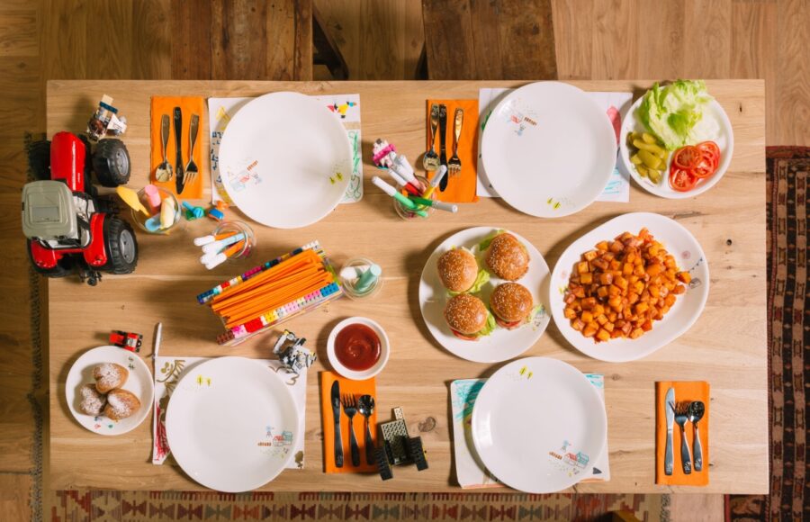 בול מרק 532 מ"ל, Easy Weekend מבית Corning Corelle תוצרת ארצות הברית