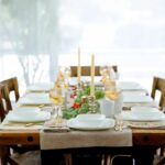צלחת מנה ראשונה 23 ס"מ, Pure White מבית Corning Corelle תוצרת ארצות הברית