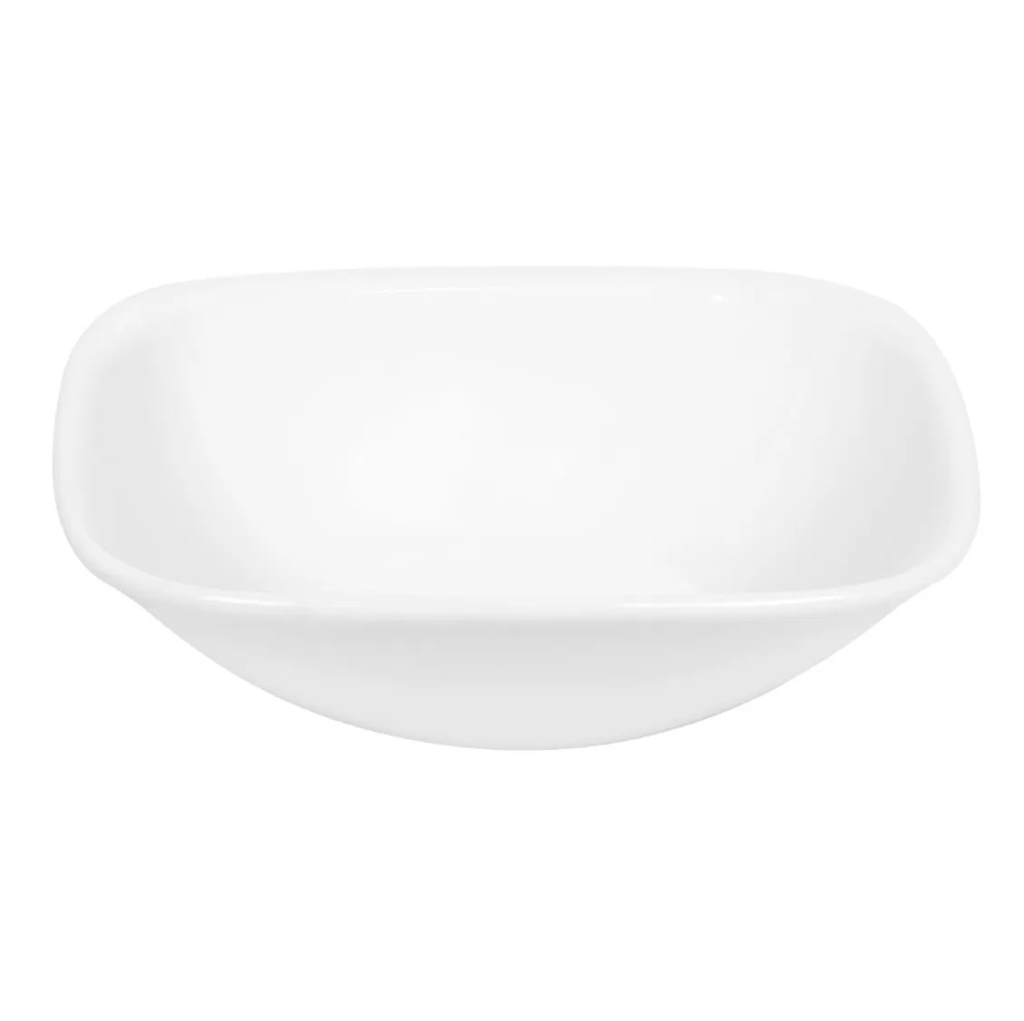 לפתנית 296 מ"ל, Pure White  מבית Corning Corelle תוצרת ארצות הברית
