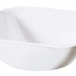 בול למרק 650 מ”ל, Pure White מבית Corelle תוצרת ארצות הברית