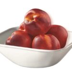 קערת סלט מרובעת 1 ל', Pure White מבית Corning Corelle תוצרת ארצות הברית