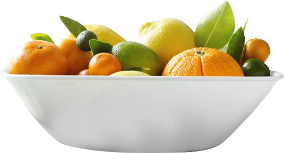קערת סלט מרובעת 1.4 ל’, Pure White  מבית Corning Corelle תוצרת ארצות הברית