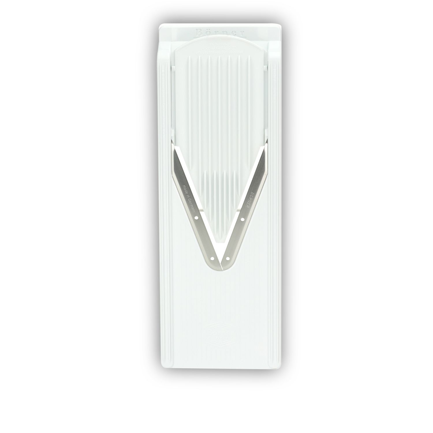 זסטר חריץ לקישוט TRIANGLE תוצרת גרמניה
