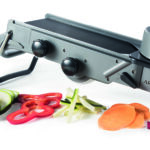מנדולינה מקצועית   ARCOSTEEL