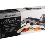 מנדולינה מקצועית   ARCOSTEEL