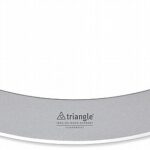 סכין 2 ידיות 36 ס”מ  TRIANGLE תוצרת גרמניה
