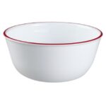 קערת 1.35 ל', Modern White  מבית Corning Corelle תוצרת ארצות הברית