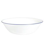 קערת 887 מ"ל, Modern White  מבית Corning Corelle תוצרת ארצות הברית