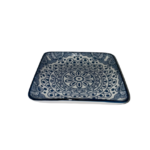 קערת מטבלים גדולה 354 מ"ל, Winter Frost White     מבית Corning Corelle תוצרת ארצות הברית