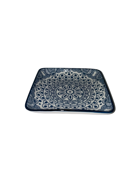 קערת מטבלים גדולה 354 מ"ל, Winter Frost White     מבית Corning Corelle תוצרת ארצות הברית