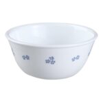 קערת אורז 828 מ"ל, Secret Garden מבית Corning Corelle תוצרת ארצות הברית
