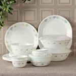 קערת אורז 828 מ"ל, Secret Garden מבית Corning Corelle תוצרת ארצות הברית