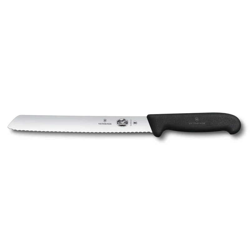 סכין לחם Victorinox