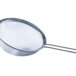 מסננת רשת 20 ס”מ ידית נירוסטה  ARCOSTEEL