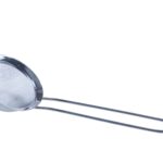 מסננת רשת 7 ס”מ ידית נירוסטה ARCOSTEEL