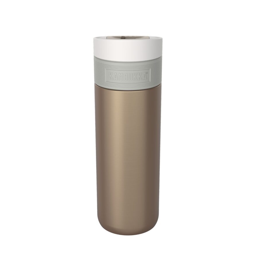 בקבוק שתייה 500 מ"ל COFFE BROWN ETNA מבית KAMBUKKA