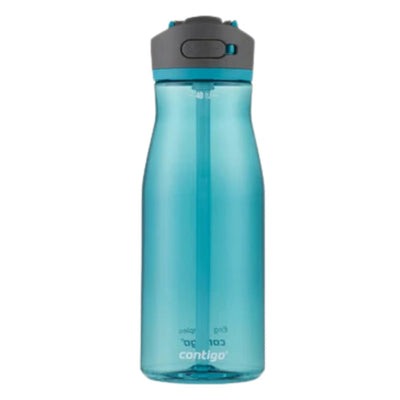 בקבוק ASHLAND 2.0 טורקיז 1100 מ”ל Contigo