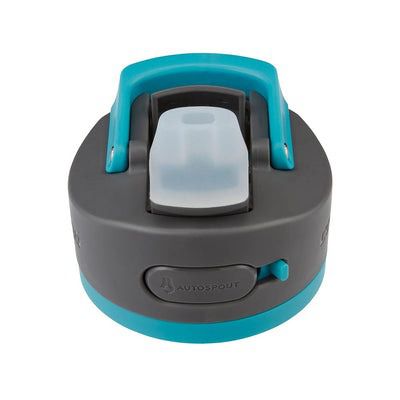 בקבוק ASHLAND 2.0 טורקיז 1100 מ"ל Contigo