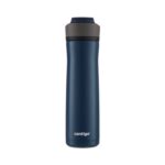 בקבוק מתכת ASHLAND CHILL 2.0 נייבי 720 מ"ל Contigo