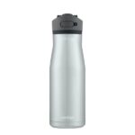 בקבוק מתכת ASHLAND CHILL 2.0 כסף 950 מ”ל Contigo