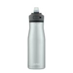בקבוק מתכת ASHLAND CHILL 2.0 כסף 950 מ"ל Contigo