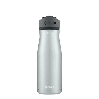 בקבוק מתכת ASHLAND CHILL 2.0 כסף 950 מ"ל Contigo