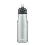 בקבוק מתכת ASHLAND CHILL 2.0 כסף 950 מ"ל Contigo