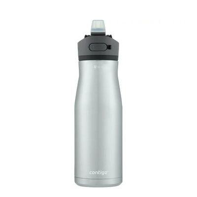 בקבוק מתכת ASHLAND CHILL 2.0 כסף 950 מ"ל Contigo