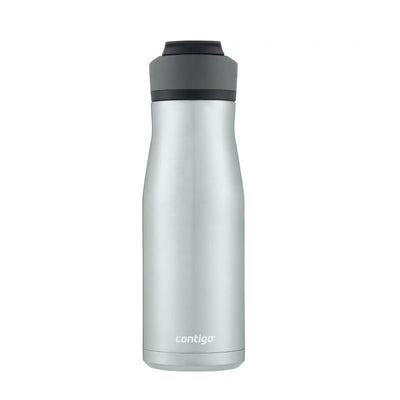 בקבוק מתכת ASHLAND CHILL 2.0 כסף 950 מ"ל Contigo