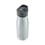 בקבוק מתכת ASHLAND CHILL 2.0 כסף 950 מ"ל Contigo