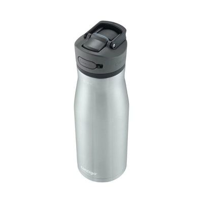 בקבוק מתכת ASHLAND CHILL 2.0 כסף 950 מ"ל Contigo