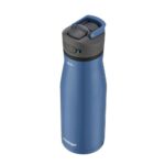 בקבוק מתכת ASHLAND CHILL 2.0 כחול 950 מ"ל Contigo