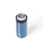 כוס מתכת RIVER NORTH כחול מבריק 360 מ"ל Contigo
