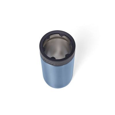 כוס מתכת RIVER NORTH כחול מבריק 360 מ"ל Contigo