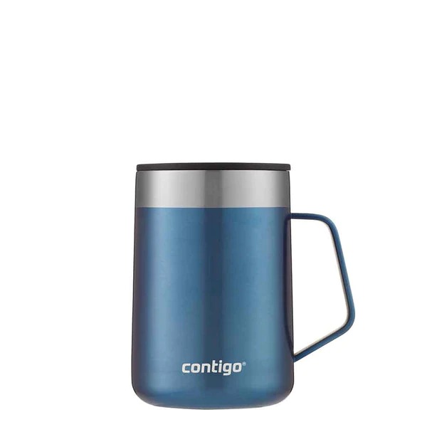 מאג Streetervill כחול 420 מ”ל Contigo