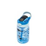 בקבוק ילדים CLEANABLE כרישים מבית CONTIGO